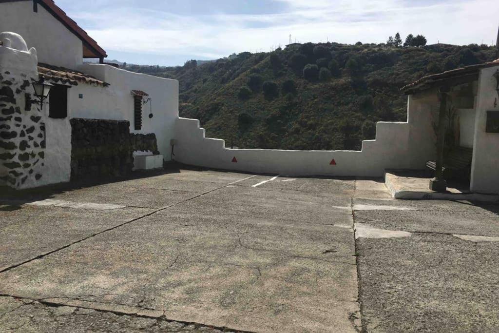 El Sosiego, Der Rueckzugsort Santa Brígida Exterior foto