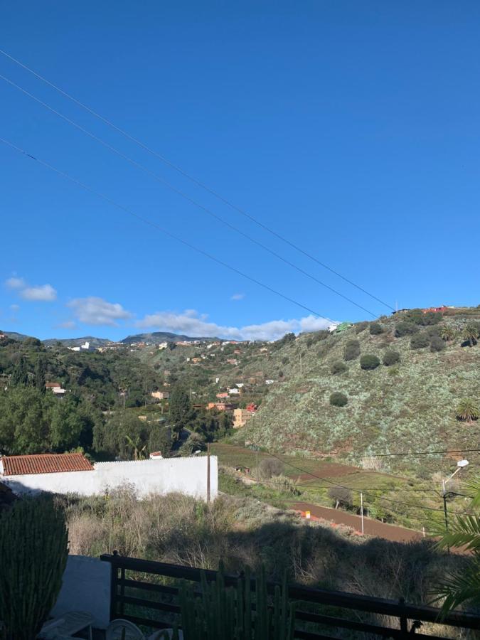 El Sosiego, Der Rueckzugsort Santa Brígida Exterior foto